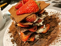-W COLLECTIVE  DESSERT SHOP