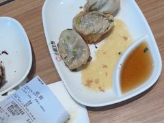 -小杨生煎(香港名都店)