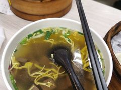 血汤-大富贵(临沂店)