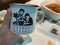 -豆蔻电影主题餐厅(四牌楼店)