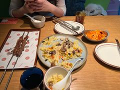 -纳鲁孜·新疆特色餐厅(上海悦荟广场店)