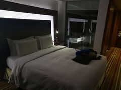 -郑州美豪诺富特会展中心酒店