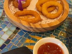 -申德勒加油站西餐厅(太仓店)