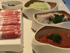 -海底捞火锅(锦艺城店)