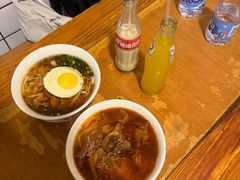 -矮子粉店1985·长沙米粉(湘春路店)