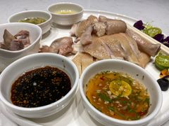 -闻见中国海南菜(K11店)