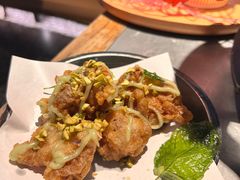 -探鱼·鲜青椒爽麻烤鱼(正佳广场店)