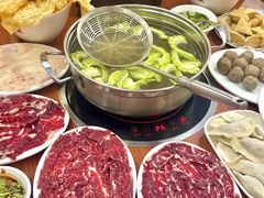 -阿波潮汕牛肉火锅·汤粉面(拱北店)