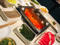 -海底捞火锅(公益西桥店)