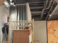 -海马体照相馆(北京apm店)