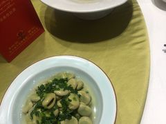 -香雪海饭店中餐厅(人民桥店)