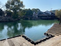 -乌镇景区