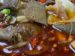-徽三说·土徽菜·中国徽菜连锁品牌(阳湖总店)