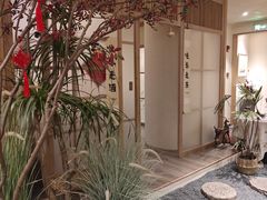 -梅间堂茶馆(绿地缤纷城店)