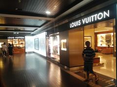 -DFS旗下T广场(新加坡店)