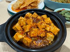 -老边饺子馆(东单店)