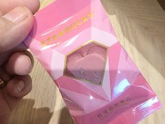 -星巴克(迪士尼小镇店)