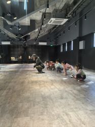 -CASTER跳舞俱乐部