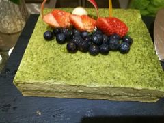 -海口绿发希尔顿酒店-田园汇自助餐·三文鱼·海鲜