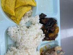 -复旦大学本部-食堂