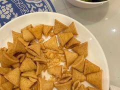 -东方饺子王(顺义石门店)