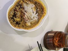-眉州东坡·熊猫主题餐厅(枫蓝店)