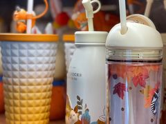 -星巴克臻选(南京艾尚天地店)