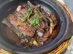 -鹤江桥·红油牛肉粉(SKP店)