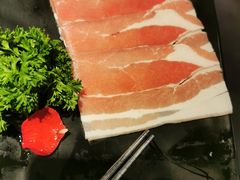 -汉拿山烤肉(东直门东方银座店)