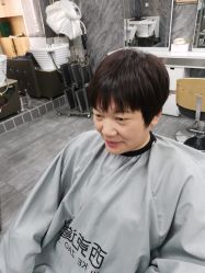 -西克造型美发连锁