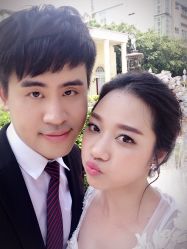 -金夫人婚纱摄影(华南店)