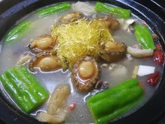 佛跳墙-祈胜邨•顺德鱼生•顺德菜(容桂店)