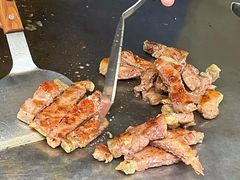 -亚马逊蒸汽活海鲜自助(LCM置汇旭辉广场店)