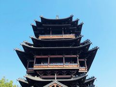 -杭州半山国家森林公园