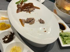 -阿庄新豫菜(航海东路店)