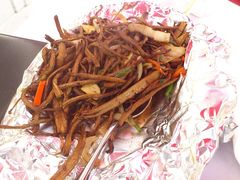 -杭州香格里拉·香宫中餐厅