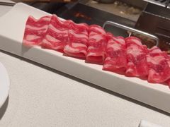 -海底捞火锅(长宁路龙之梦店)
