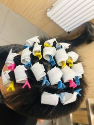 -AFA Hair studio·女士发型设计