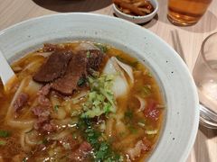 -大师兄·西北小馆(南沙万达广场店)