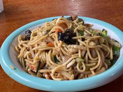 -坛南湾阿强农家乐.海鲜大排档老字号(福州地标美食店)