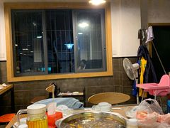 -五里香火锅城(五里堆路店)