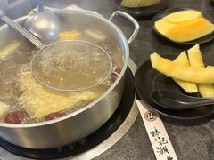 -林记潮牛·牛肉火锅(上马墩店)