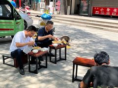 -王菊面馆(凤六店)