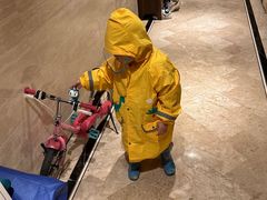 -亿禾林(普陀香溢中心)