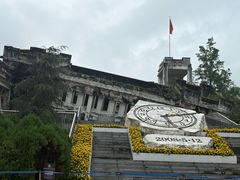 -阿坝州汶川特别旅游区
