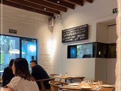 大堂-La Strada(安福路店)