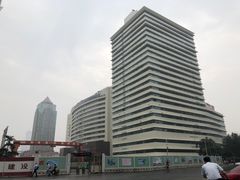 -上海市东方医院(总院)