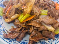 溜三样-协顺园回头馆(南顺城路店)