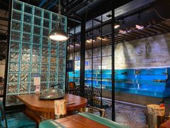 -蟹谢蒸鲜自助餐厅