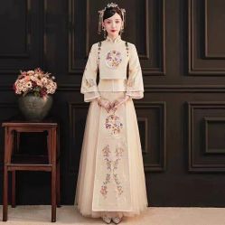 -韩国天使嫁衣婚纱礼服馆(上海旗舰店)